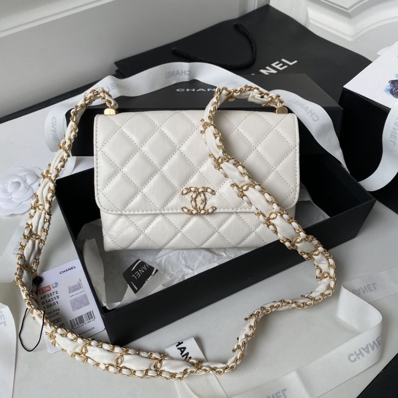 Chanel 19 Bags